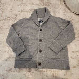 OSHKOSH B'GOSH